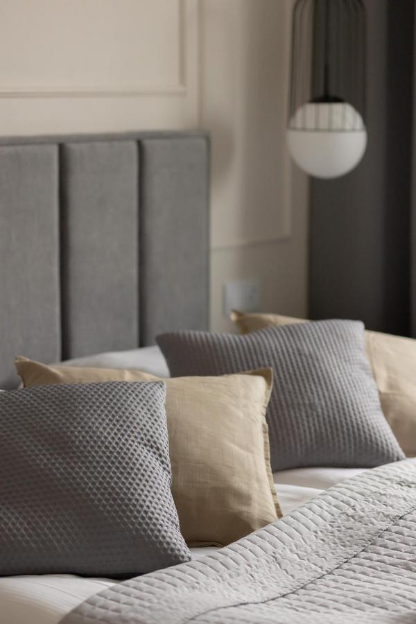 Wola Spacious Flat With Air Conditioning & Balcony By Noclegi Renters Warszawa Eksteriør bilde